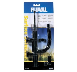Fluval Skimmer de Superficie