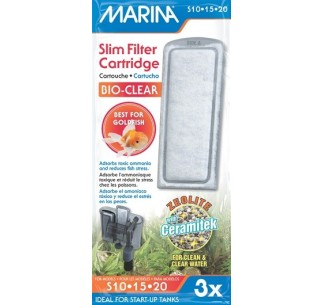 Marina Slim Bio Clear