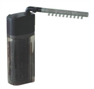 Fluval Filtro Interno Nano, 55L