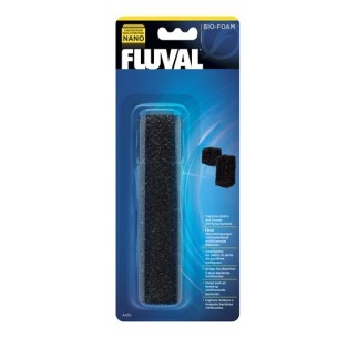 Carga filtrante Fluval Nano