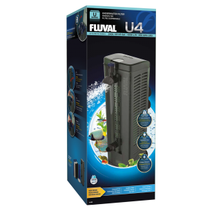 Fluval Filtro Interno U4, 240L