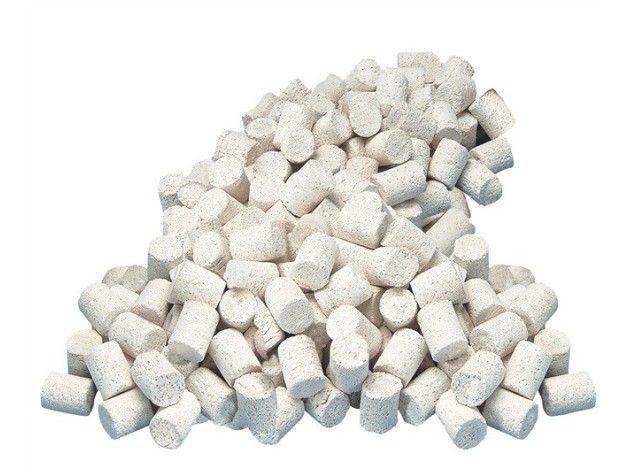 Fluval Biomax U, 110g