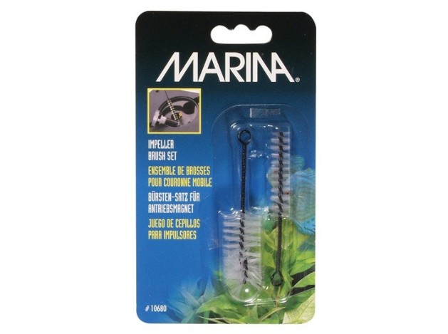 Fluval Cepillos para Rotores, 2uds