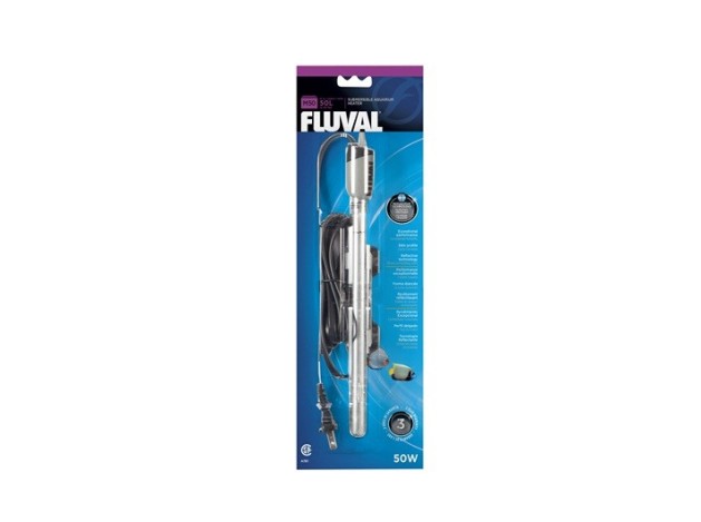 Fluval M Calentador, 50W