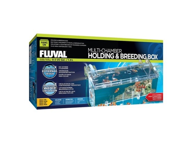 Fluval Breeding Box L, 2L
