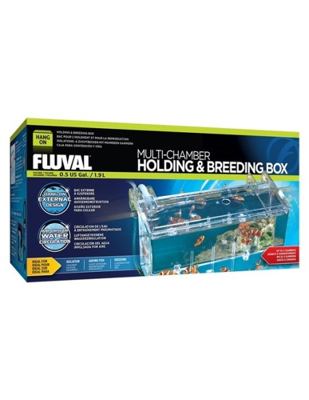 Fluval Breeding Box L, 2L