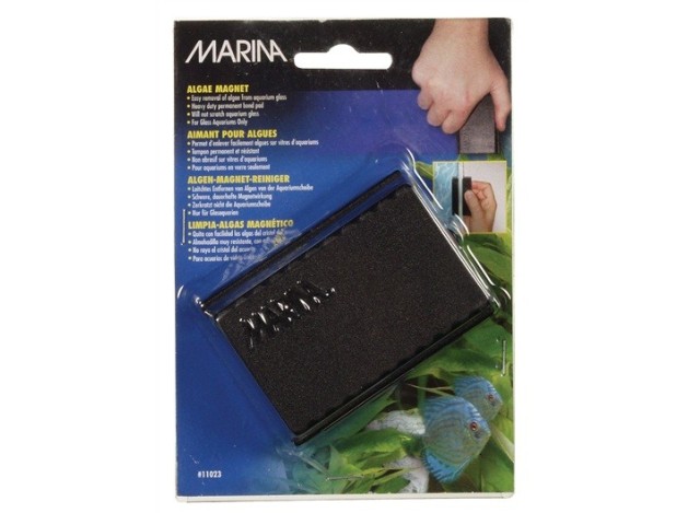 Marina Imán Limpia Cristales, L