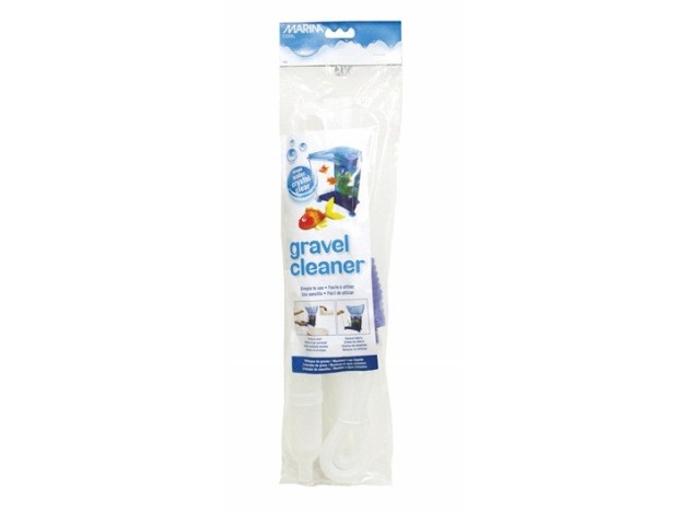 Marina Cool Sifón Limpia Grava