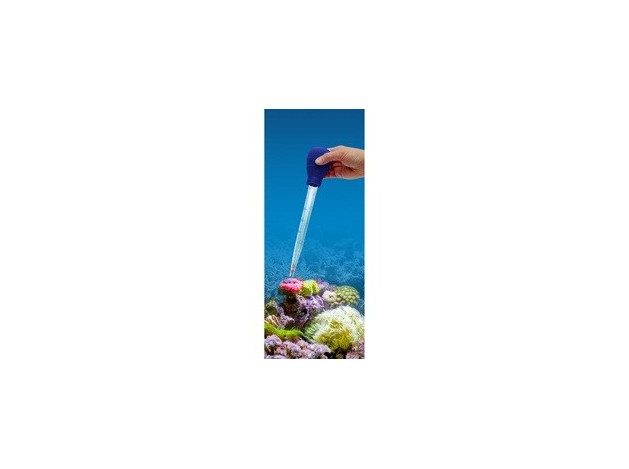 Fluval 3 en 1 Aspiradora 43 cm