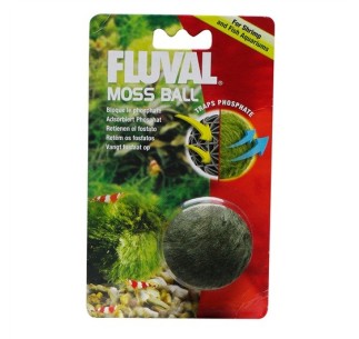 FLUVAL MOSS BALL