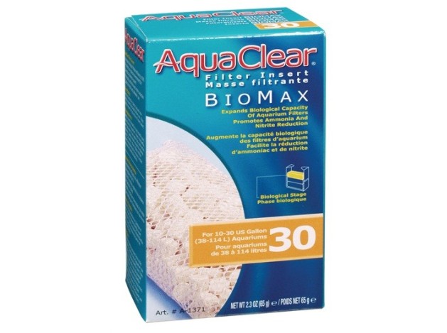 AquaClear 30 Biomax