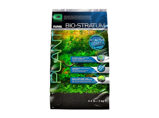 Fluval Bio Stratum, 2 kg