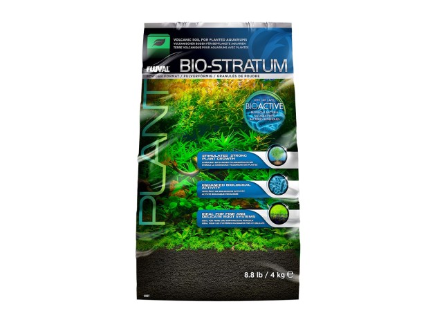 Fluval Bio Stratum, 4 kg