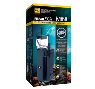 Fluval Sea Skimmer de Proteínas Mini, 30-80L