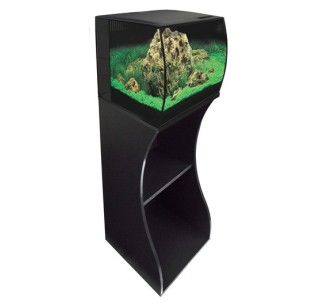 Mesa en S para Acuario Flex