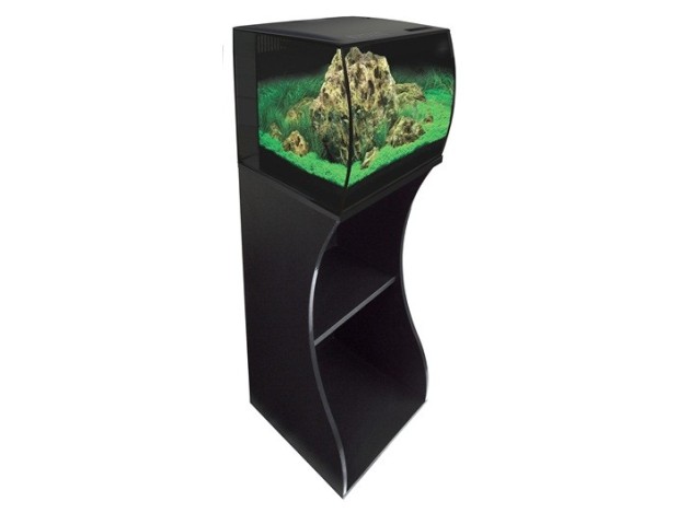 Mesa en S para Acuario Flex