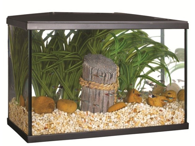 Marina LED Kit Acuario 5G, 20L