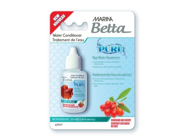 Marina Betta Pure Acondicionador, 25ml