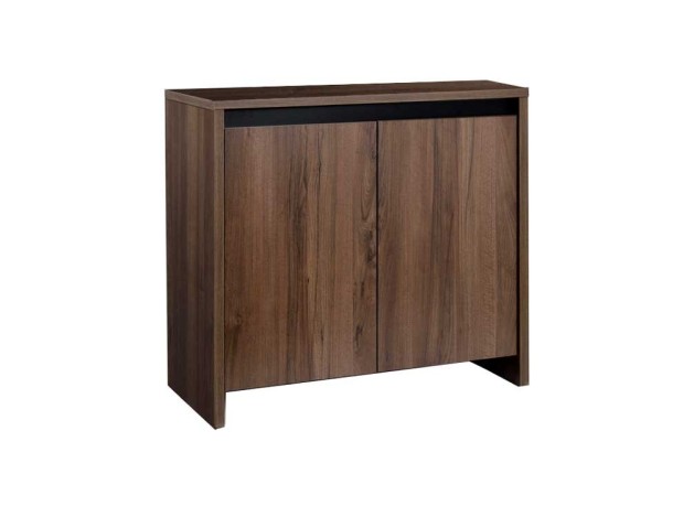 Fluval Mesa Roma 125L, Nogal