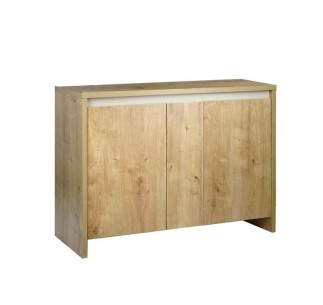 Fluval Mesa Roma 200L, Roble