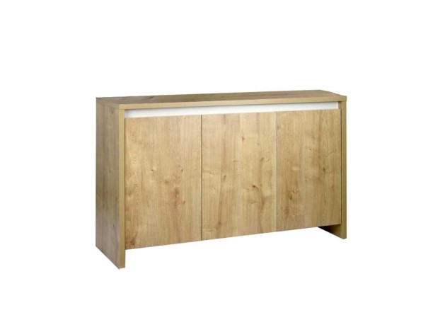 Fluval Mesa Roma 240L, Roble