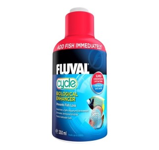 Fluval Cycle Bacterias, 250 ml