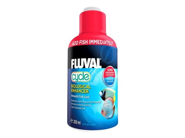 Fluval Cycle Bacterias, 250 ml