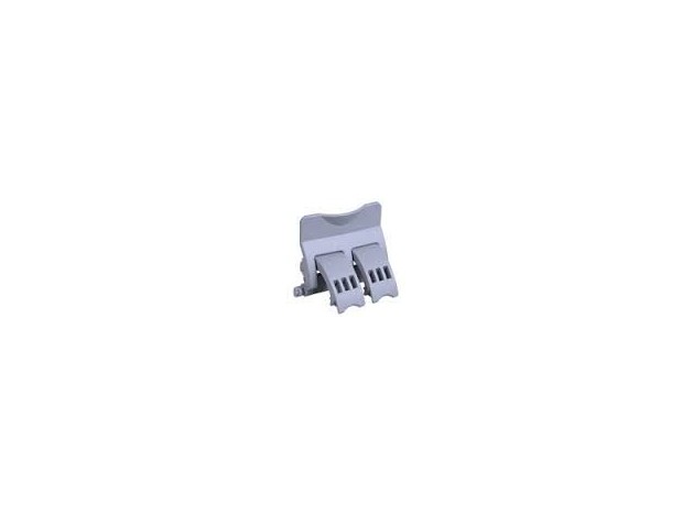 FLUVAL CLIP DE CIERRE SERIE 05 Gris
