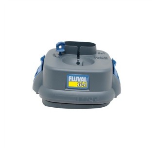FLUVAL 104 MOTOR  (B)