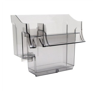 Fluval C2 Caja del Filtro  (A)