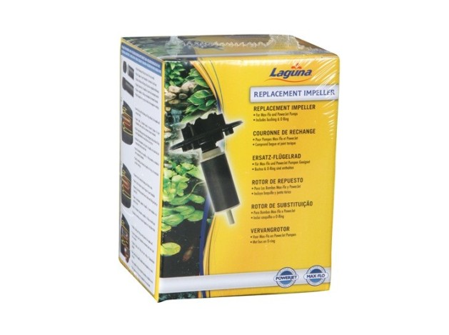 Laguna Rotor Power Jet/Max Flo 2000/9000