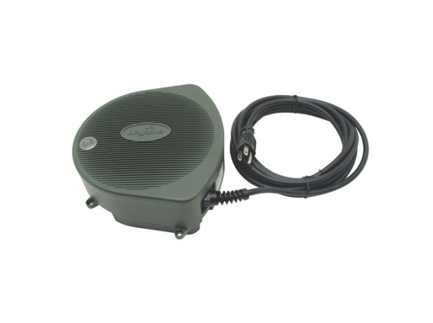 LAGUNA PRESSURE-FLO CABEZAL/TRANSFORMADOR PT1504