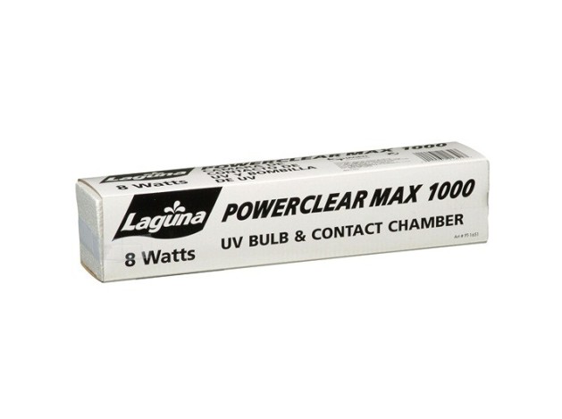 LAGUNA POWER CLEAR DE CONJUNTO REEMPLAZO 8W