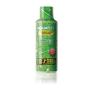 Exo Terra Aquatize Acondicionador, 120ml