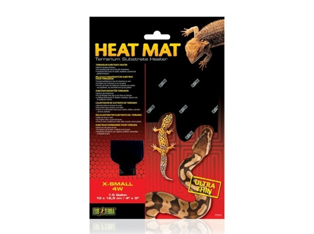 Exo Terra Manta Calefactora 4W 