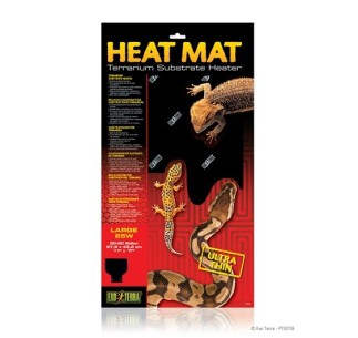 Exo Terra Manta Calefactora 25W