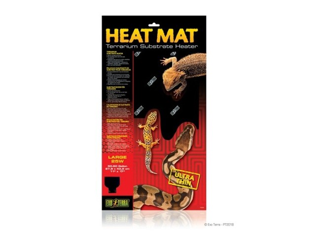 Exo Terra Manta Calefactora 25W