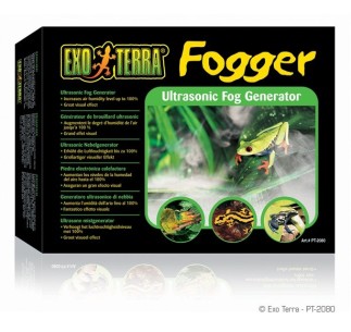 Exo Terra Fogger Generador Niebla