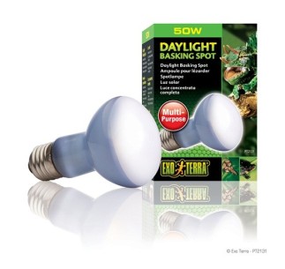Exo Terra Daylight Basking Spot, 50W