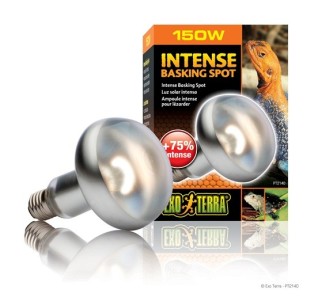 Exo Terra Intense Basking Spot, 150W