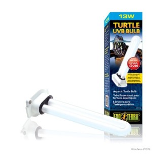 EXO TERRA UVB Reemplazo Mini Compacto 11W