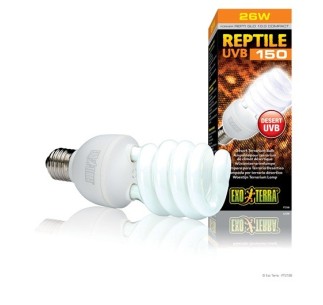 Exo Terra Reptile UVB150, 26W