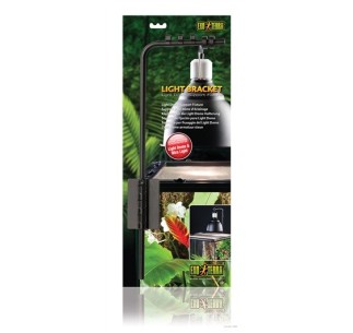 Exo Terra Soporte Light Bracket para Portalámparas