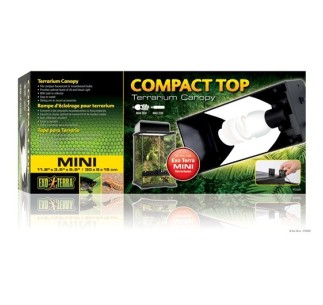 Exo Terra Compact Top 30cm