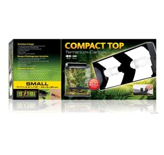 Exo Terra Compact Top 45cm