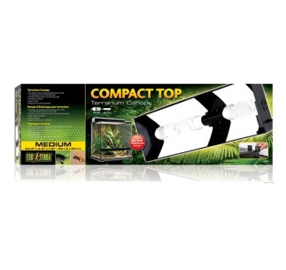 Exo Terra Compact Top 60cm