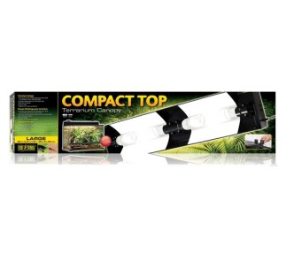 Exo Terra Compact Top 90cm