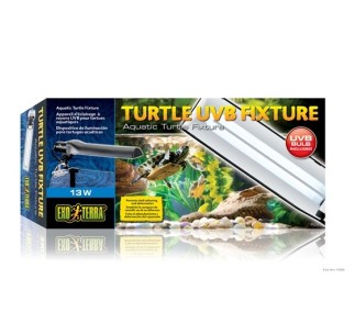 EXO TERRA TORTUGA UVB Mini Compacto 11W