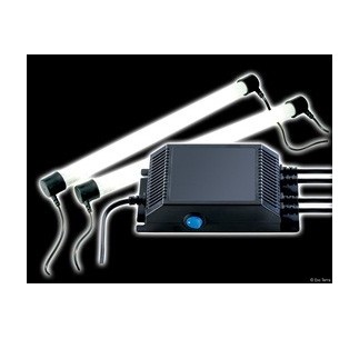 EXO TERRA REACTANCIA ELECTRONICA  2 X 20 W