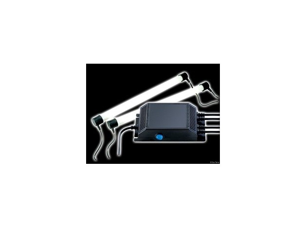 EXO TERRA REACTANCIA ELECTRONICA  2 X 20 W